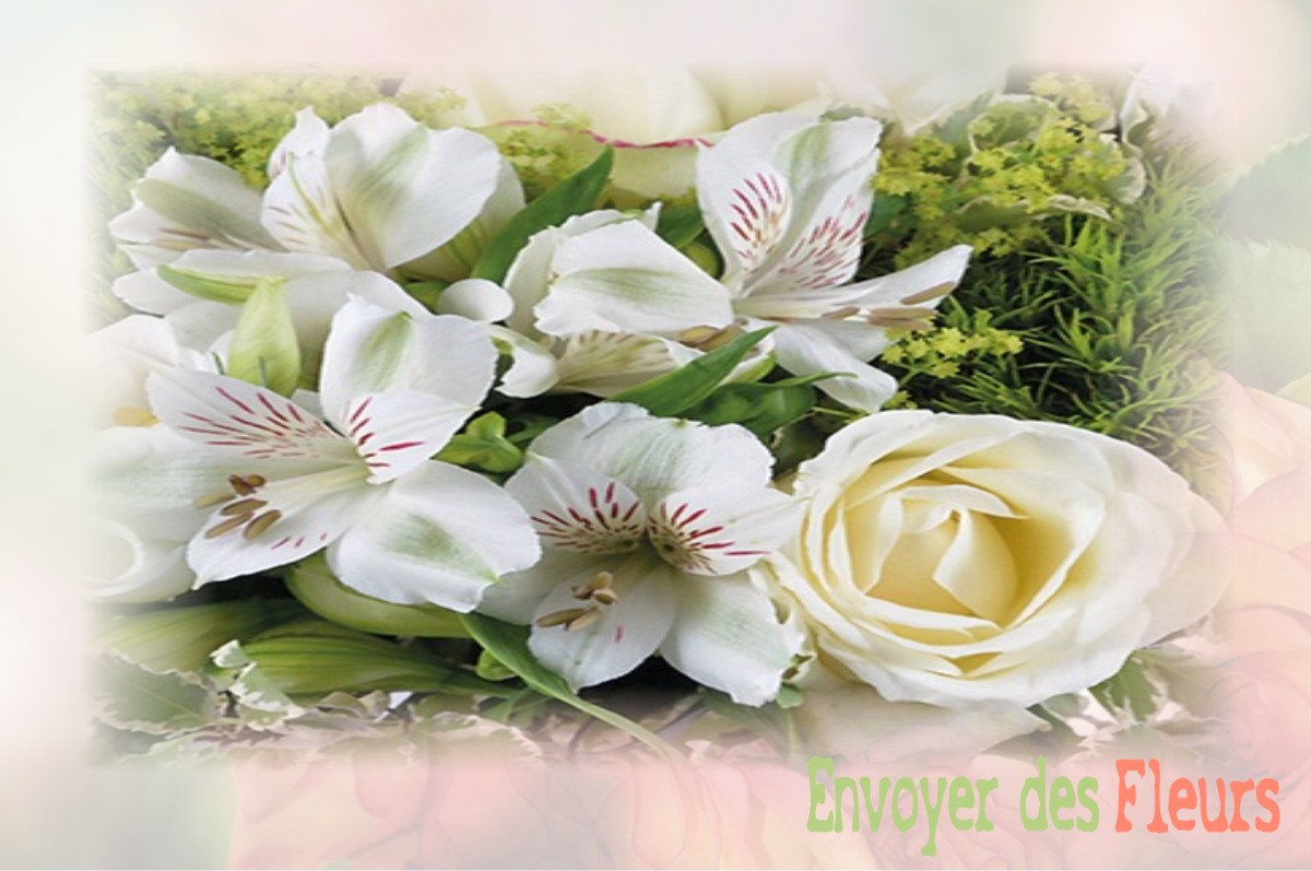 envoyer des fleurs à à SAINTE-MARIE-CAPPEL