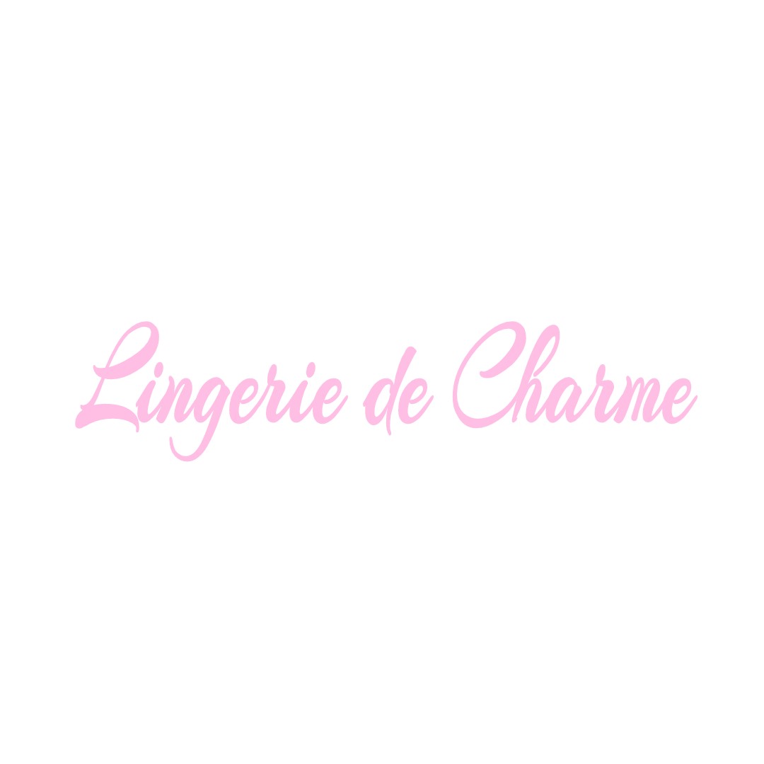 LINGERIE DE CHARME SAINTE-MARIE-CAPPEL